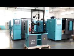 Wheel Straightening Machine