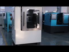 380V Spindle CNC Wheel Cutting Machine 1720mm Diamond Cut Alloy Machine