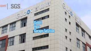 gubot company introduce