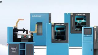 LSL28 Wheel Diamond Cutting Machine 1