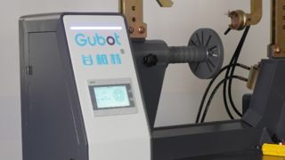 Wheel Straightening Machine WSM-P7PRO | Alloy Wheel Repair Equipment Supplier